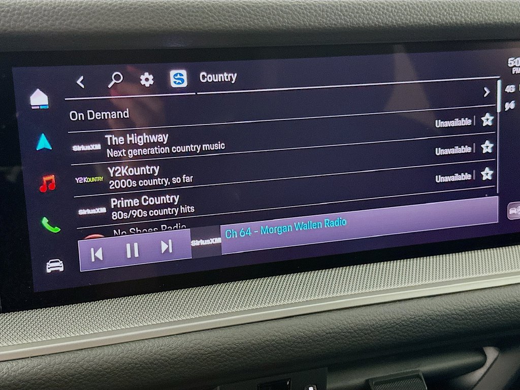 New 2026 Porsche Cayenne AWD/4WD image 15