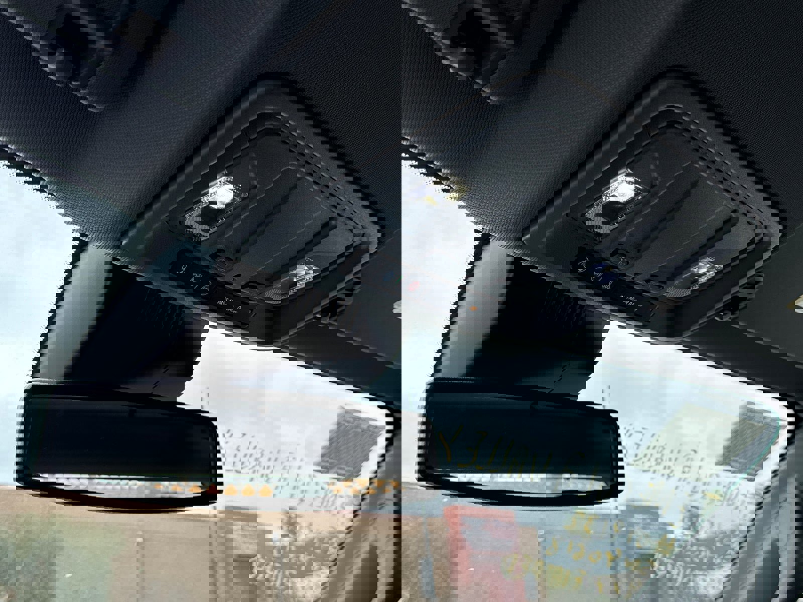 New 2025 GMC Sierra 3500 Pro w/ 1SA Pro Safety Plus Package image 26