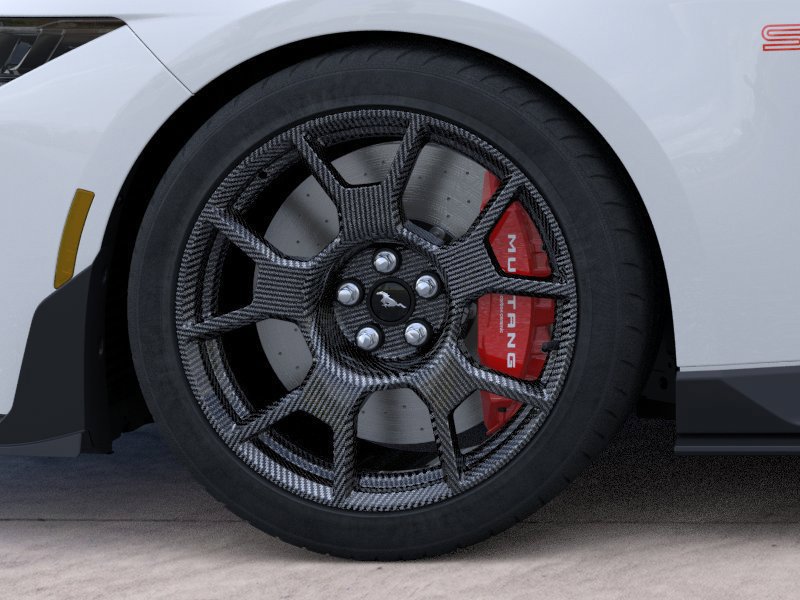 New 2026 Ford Mustang Dark Horse SC RWD image 19
