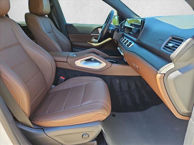 Used 2024 Mercedes-Benz GLE 350 4MATIC image 22