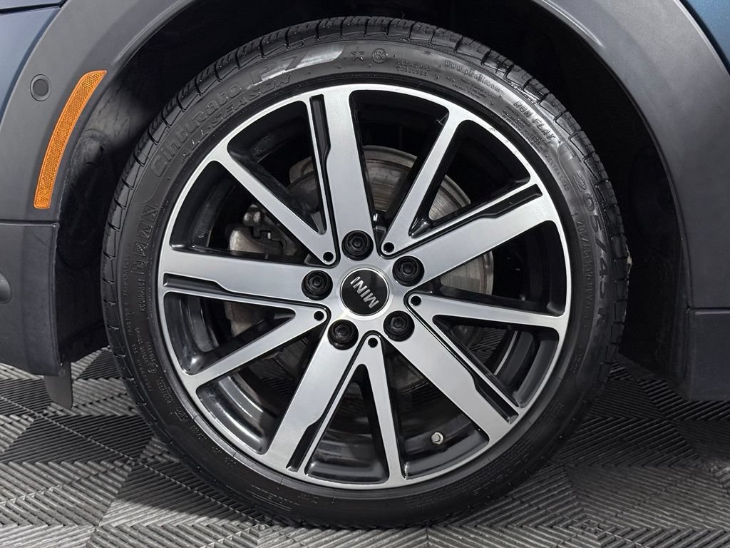 Used 2021 MINI Cooper S w/ Sidewalk Package FWD image 33