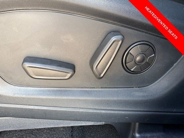 Used 2025 Ford Explorer ST image 21