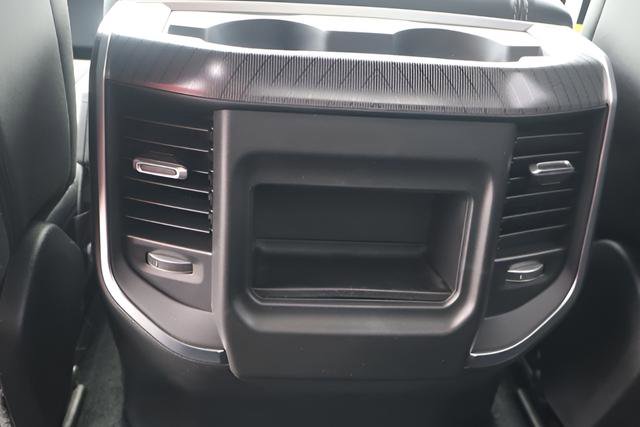 New 2026 RAM 1500 Express AWD/4WD image 14