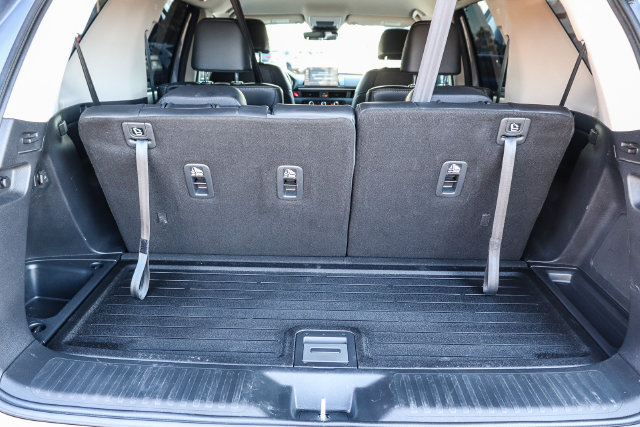 Used 2025 Honda Pilot EX-L image 28