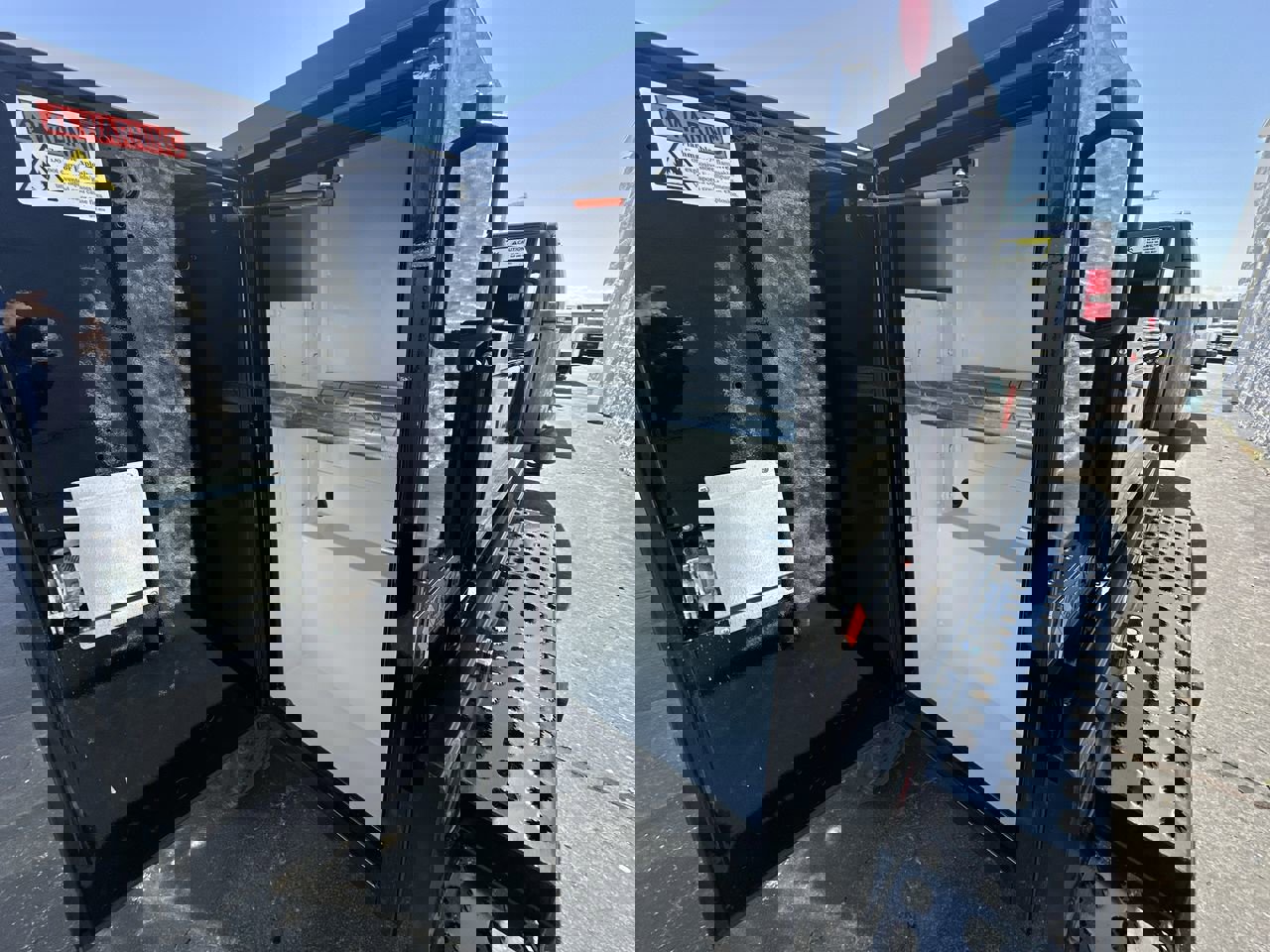 New 2025 GMC Sierra 2500 Pro w/ Convenience Package image 26