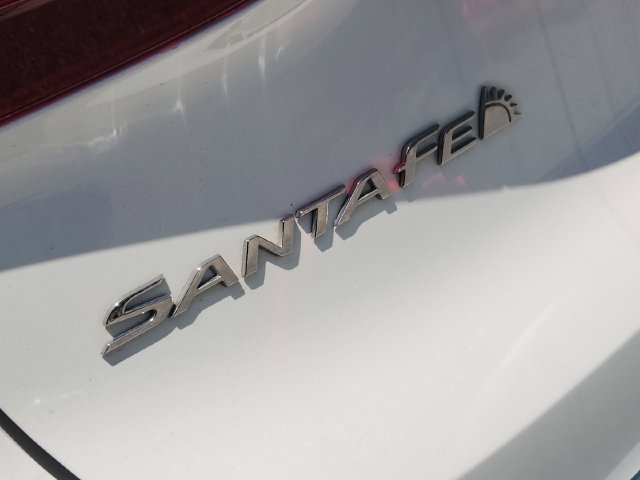 Used 2023 Hyundai Santa Fe SEL w/ Cargo Package AWD/4WD image 9