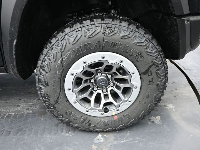 New 2026 RAM 1500 RHO image 41