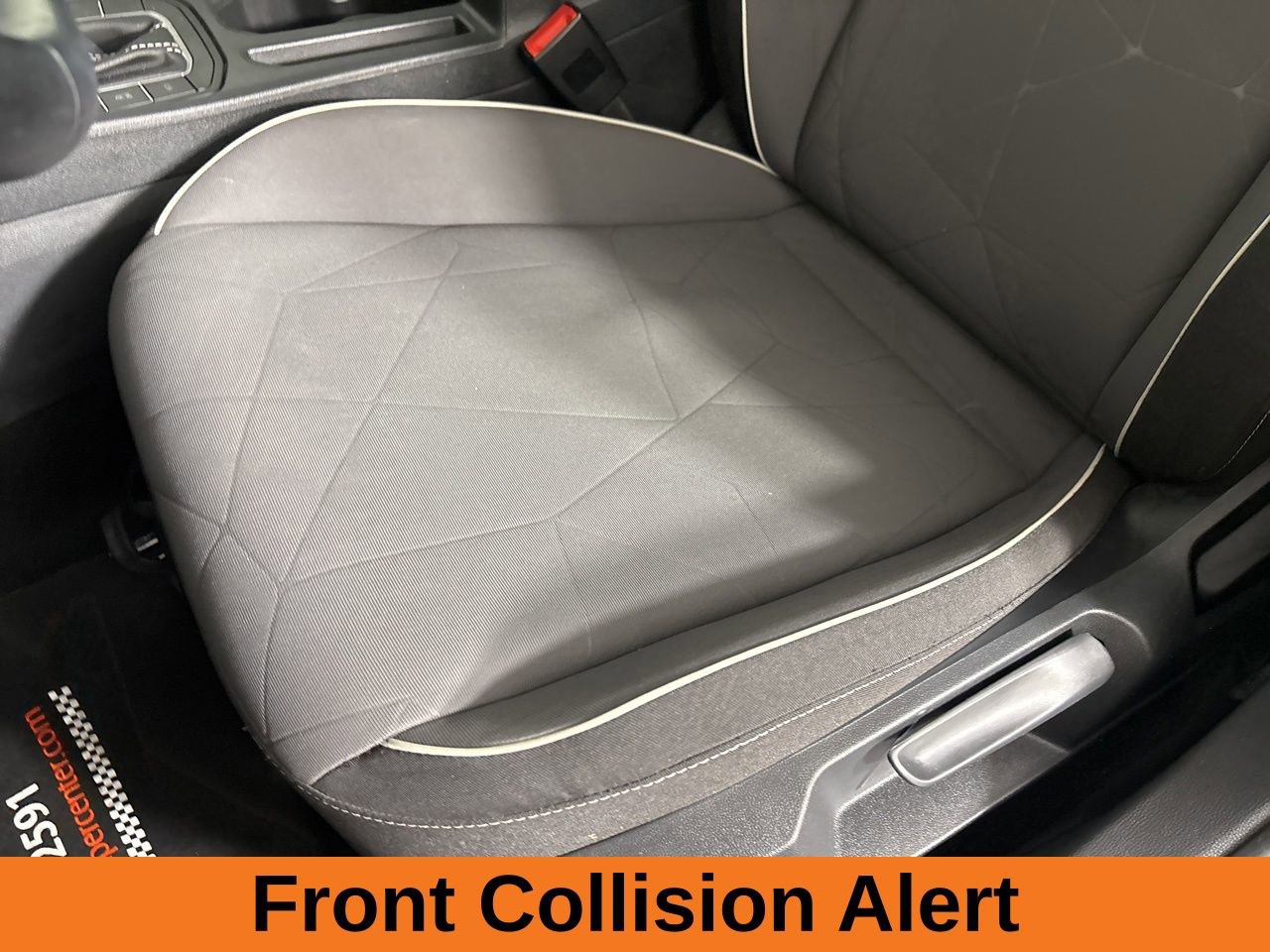 Used 2025 Volkswagen Jetta Sport FWD image 10