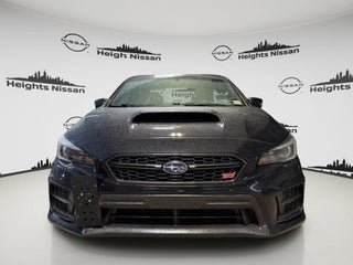 Used 2021 Subaru WRX STI w/ Popular Package #1 AWD/4WD image 8