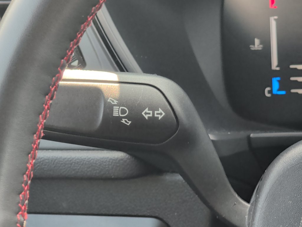 Certified 2023 Ford Escape ST-Line AWD/4WD image 26