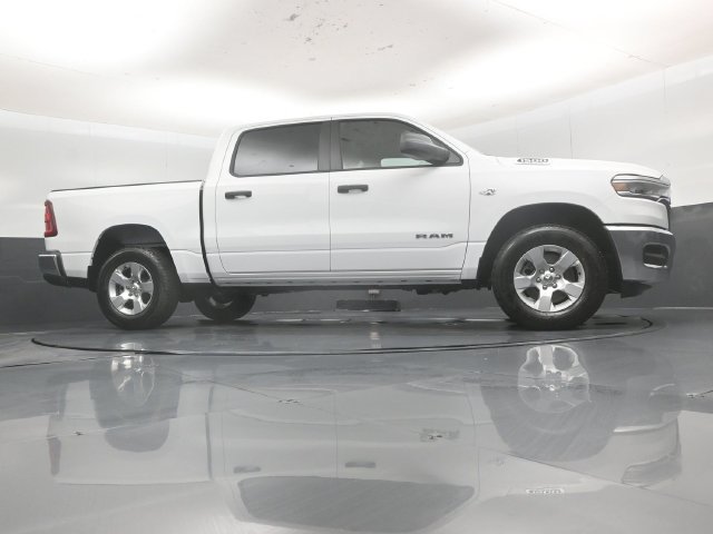 New 2027 RAM 1500 Tradesman AWD/4WD image 51