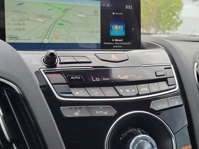 New 2026 Acura RDX SH-AWD w/ Technology Package image 20