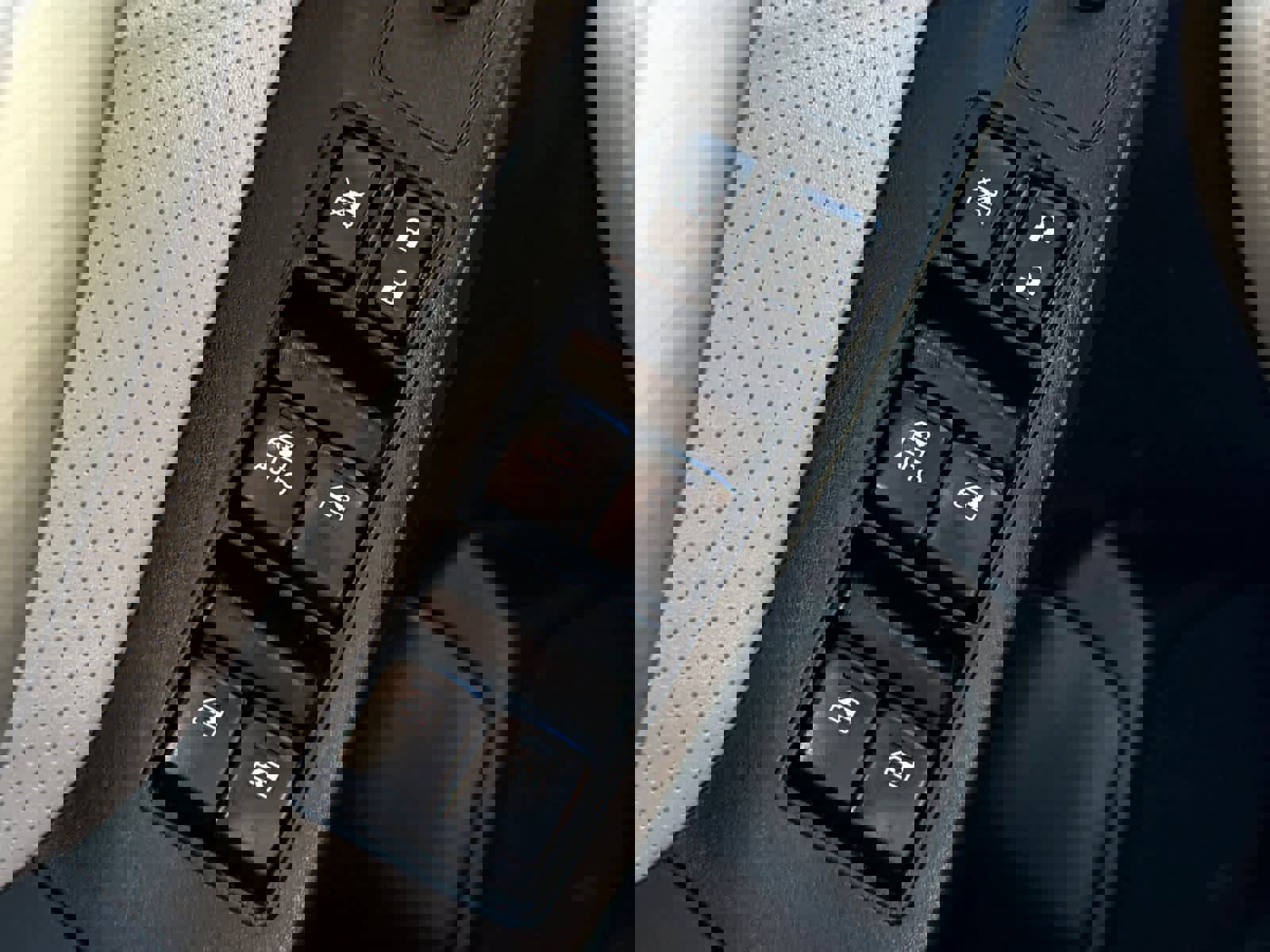 Used 2015 Subaru Forester 2.5i Limited image 16