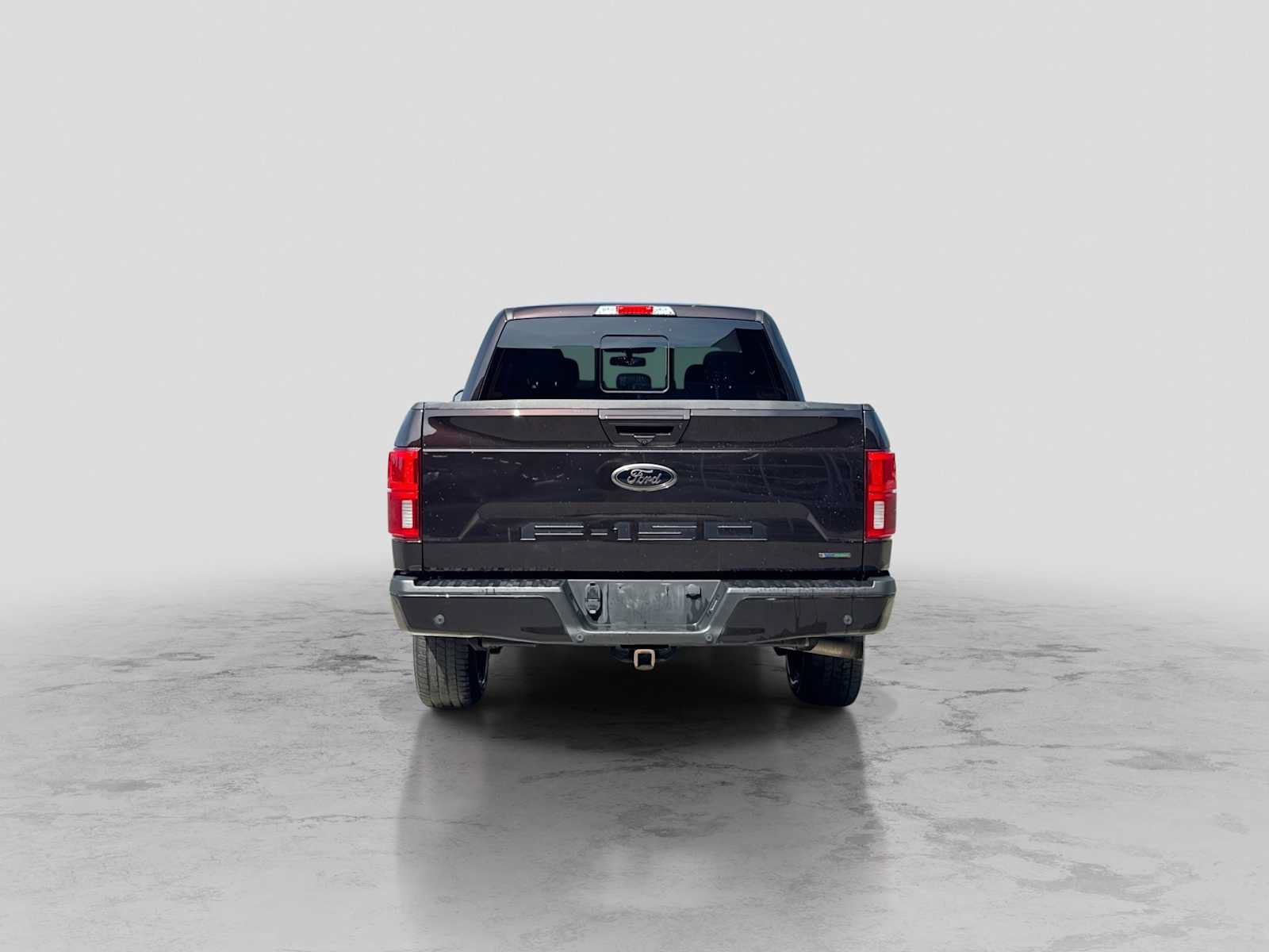 Used 2020 Ford F150 Lariat w/ Equipment Group 502A Luxury AWD/4WD image 5