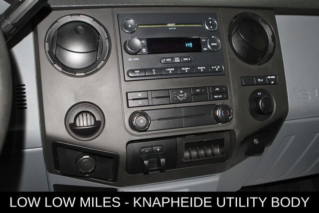Used 2016 Ford F250 XL RWD image 19
