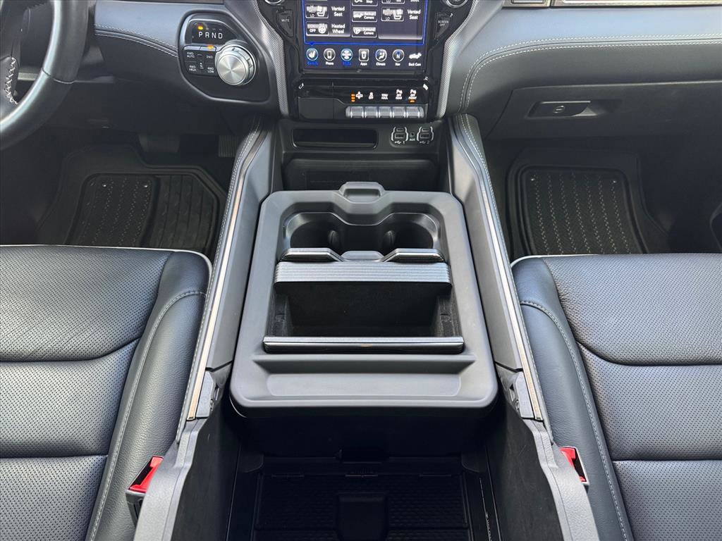 Used 2021 RAM 1500 Limited w/ Night Edition AWD/4WD image 20