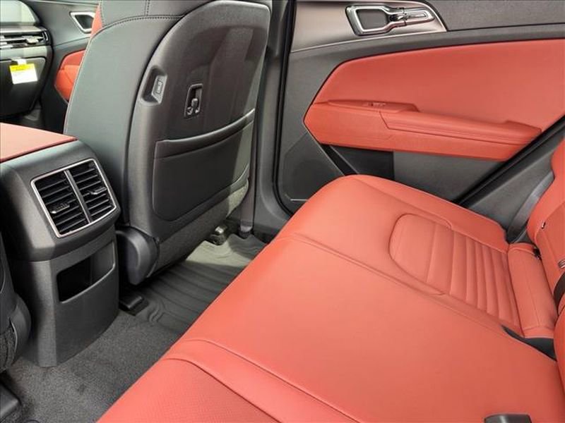 New 2026 Kia Sportage SX Prestige image 13