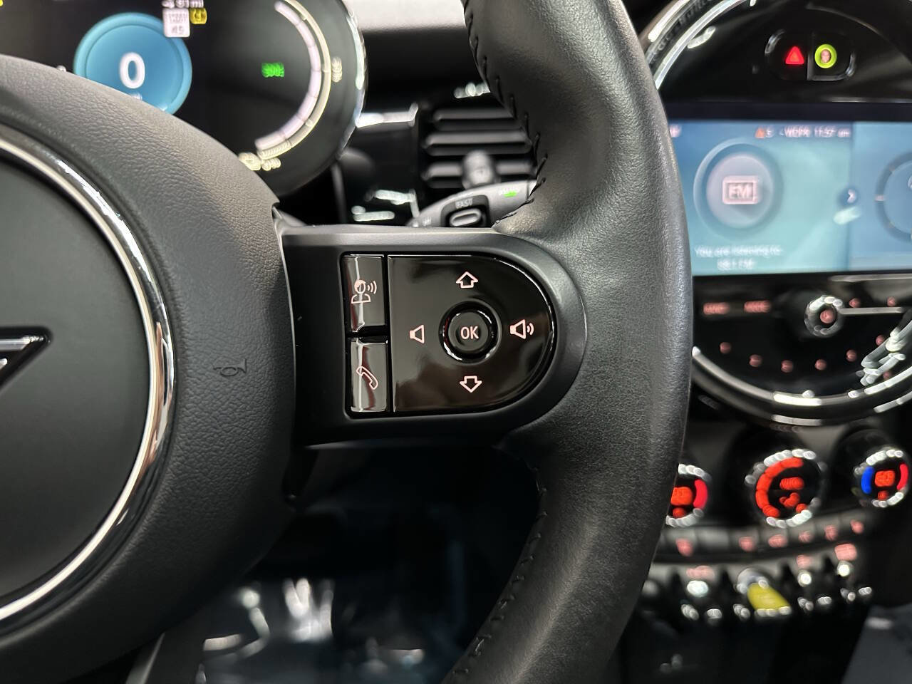 Used 2022 MINI Cooper SE image 20