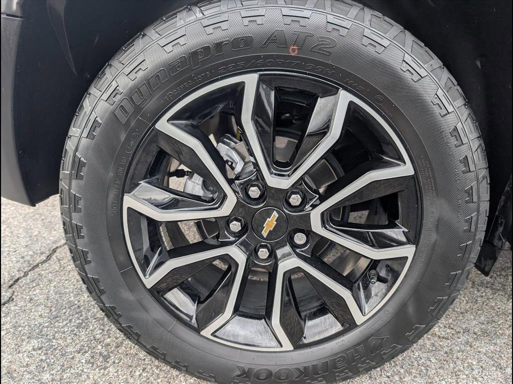 Used 2023 Chevrolet TrailBlazer ACTIV image 24