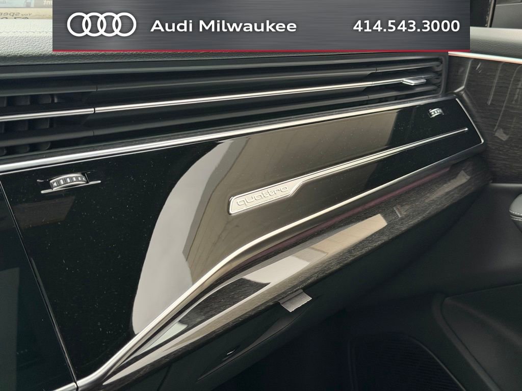 New 2026 Audi Q7 3.0T Premium Plus AWD/4WD image 30