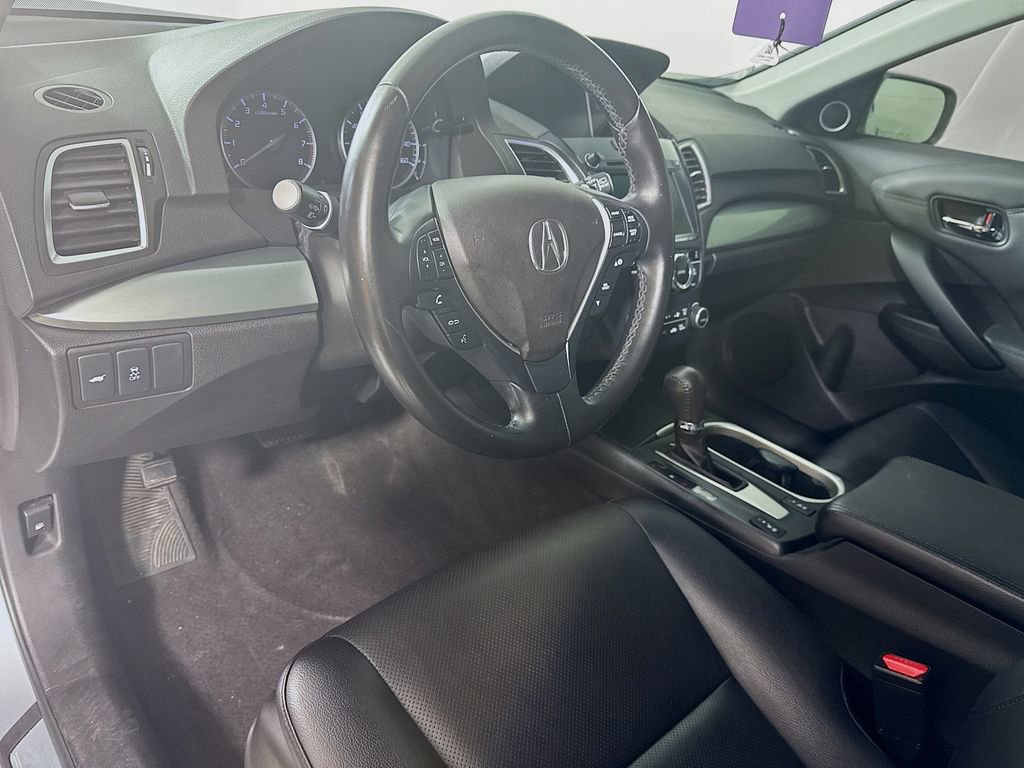 Used 2017 Acura RDX FWD w/ Technology Package image 9