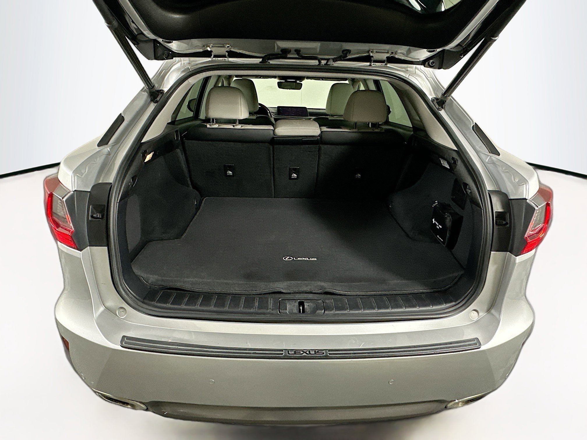 Used 2017 Lexus RX 350 AWD w/ Premium Package image 28