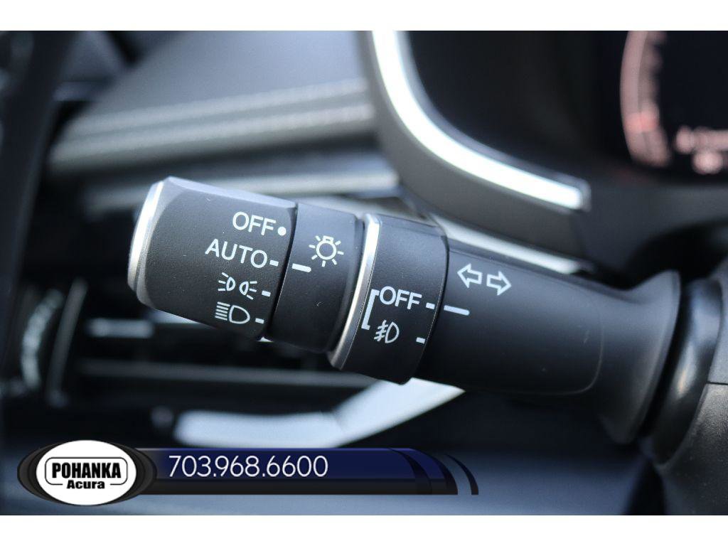 New 2026 Acura MDX Type S image 12