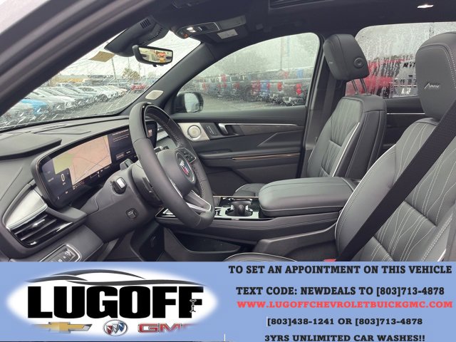 New 2026 Buick Enclave Avenir w/ Super Cruise Package image 7