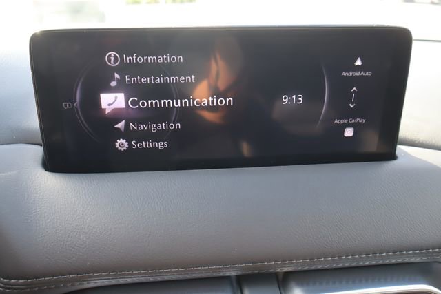 Used 2024 MAZDA CX-5 AWD 2.5 S w/ Select Package image 36