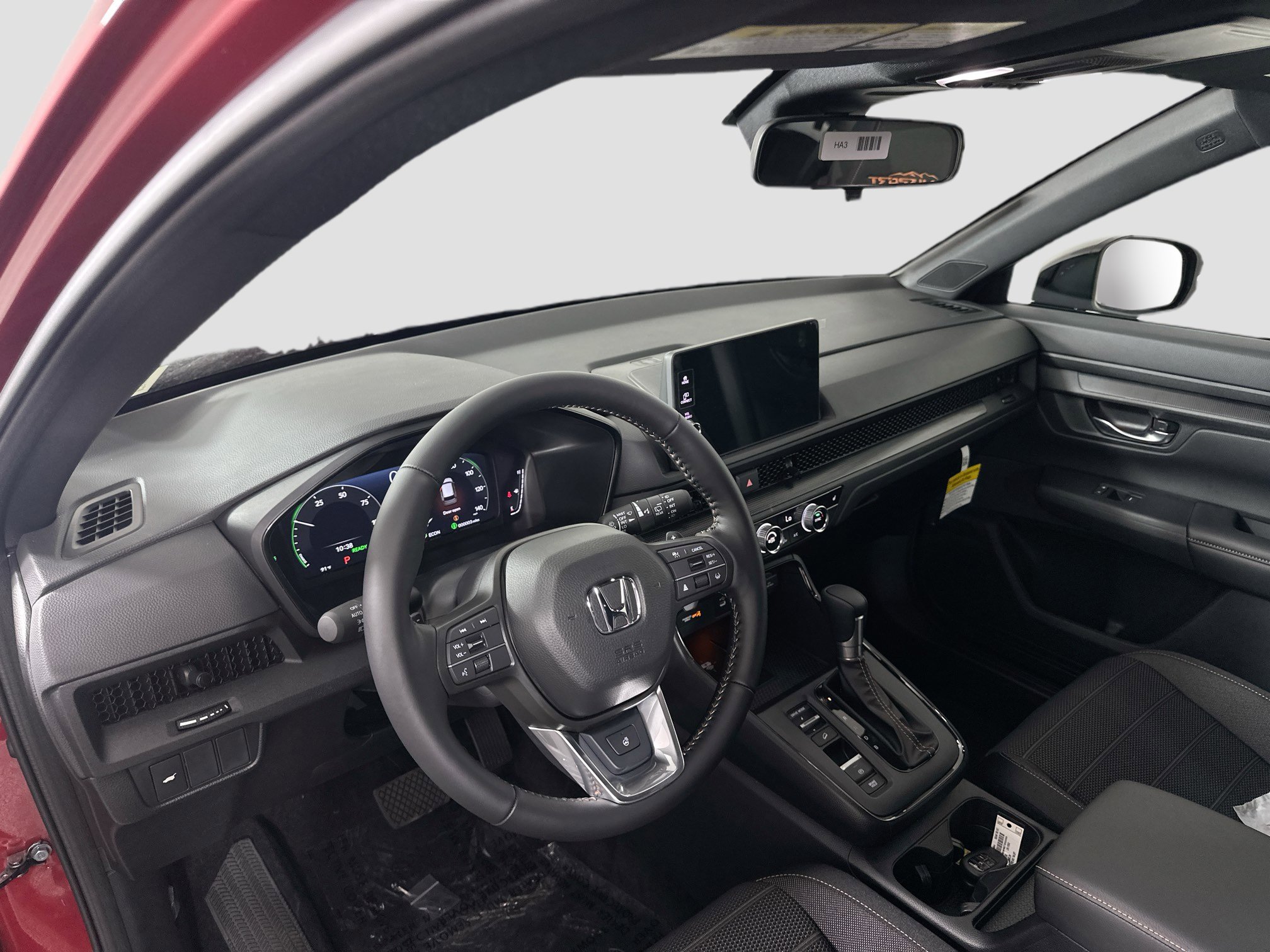 New 2026 Honda CR-V TrailSport image 7