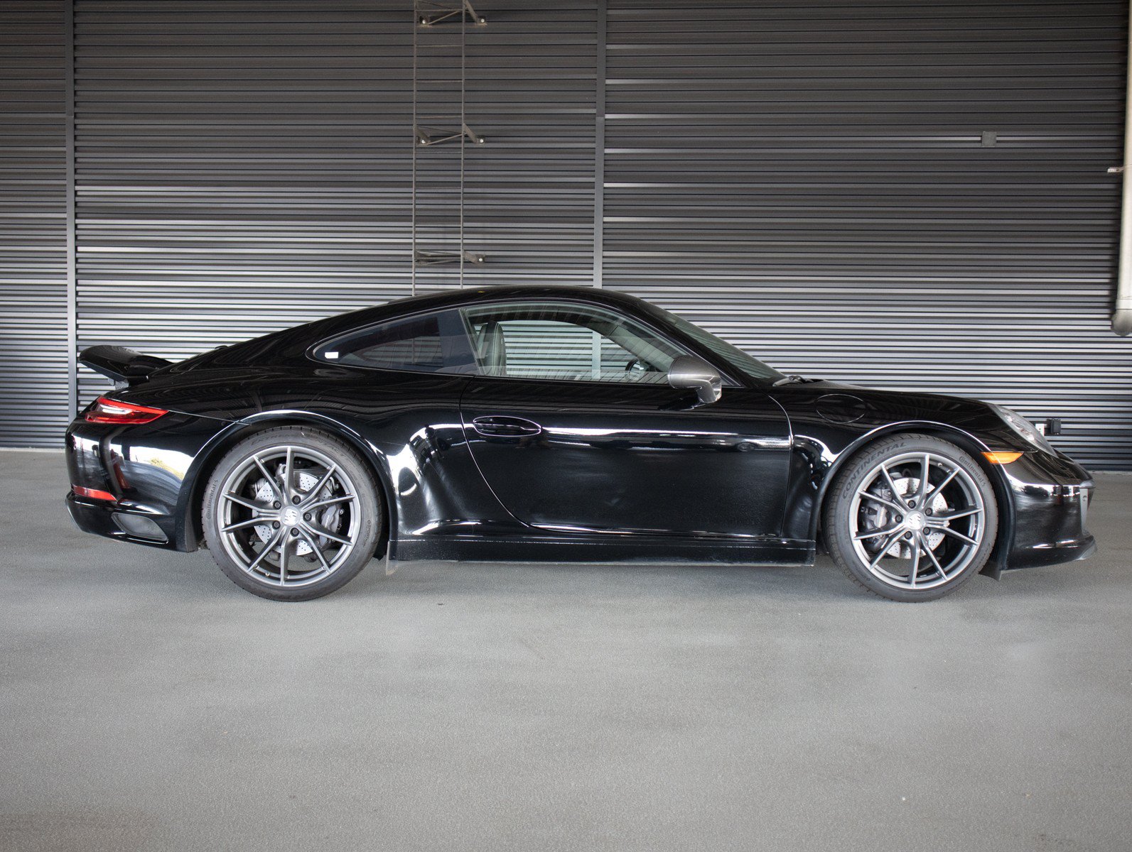 Certified 2018 Porsche 911 Carrera T RWD image 12