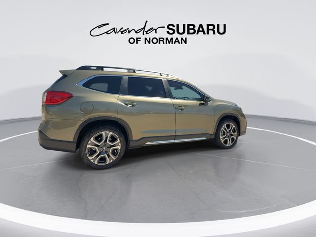 Used 2026 Subaru Ascent Limited AWD/4WD image 9