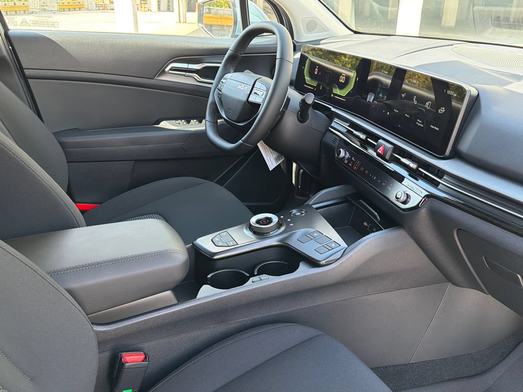 New 2027 Kia Sportage S FWD image 13