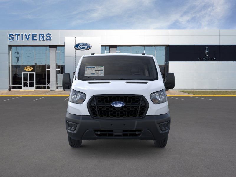 New 2026 Ford Transit 150 Low Roof w/ Load Area Protection Package image 7