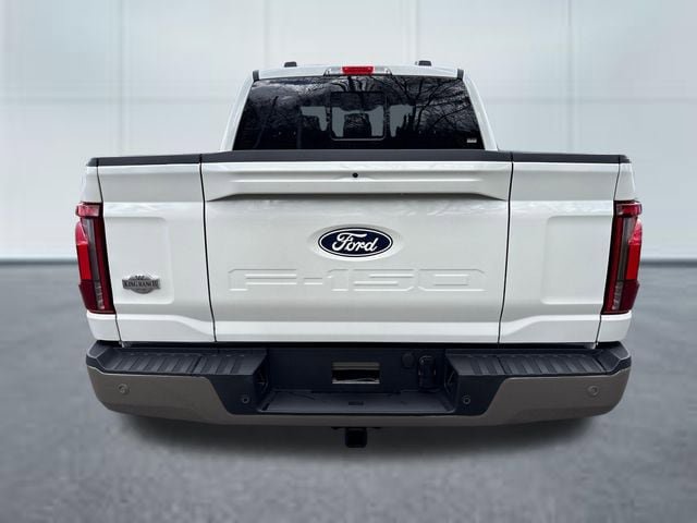 New 2026 Ford F150 King Ranch AWD/4WD image 3