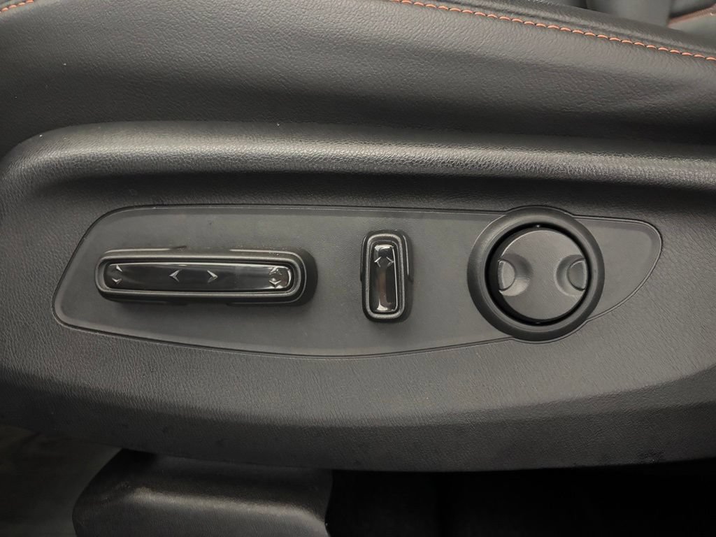 Certified 2026 Honda CR-V Sport-L image 15