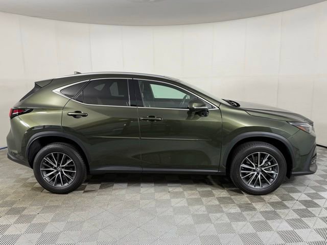 Used 2022 Lexus NX 250 FWD w/ Cold Area Package image 8