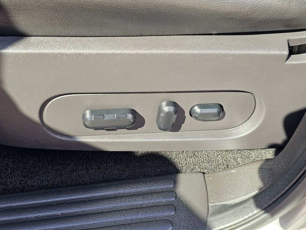 Used 2008 Ford Explorer Limited image 34