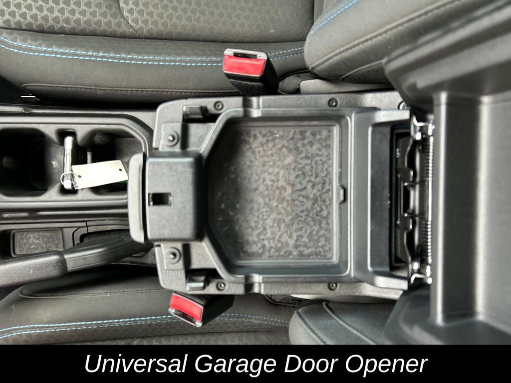 Used 2024 Jeep Wrangler Unlimited Rubicon 4xe w/ Technology Group AWD/4WD image 24