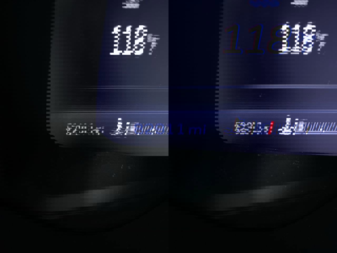 Certified 2022 Cadillac CT5 Premium Luxury w/ Parking Package image 4