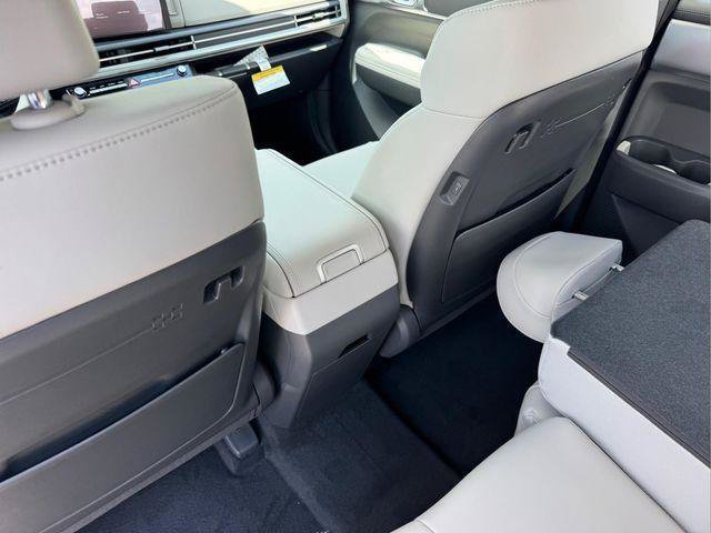 New 2026 Hyundai Santa Fe SEL FWD image 13