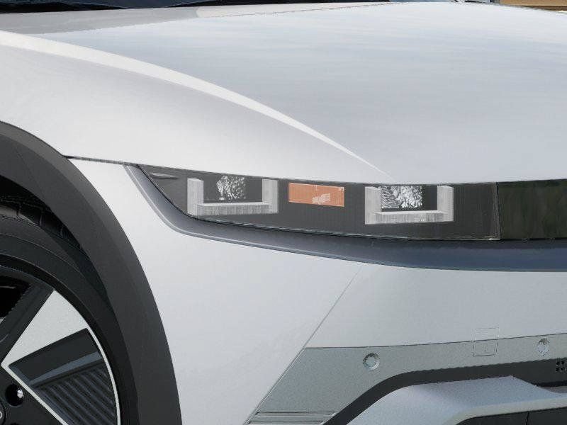 New 2027 Hyundai Ioniq 5 SEL RWD image 9