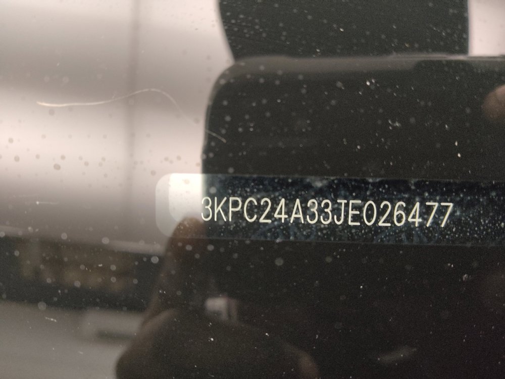 Used 2018 Hyundai Accent SE image 33