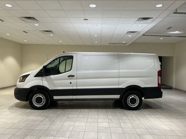 Used 2024 Ford Transit 150 Low Roof RWD video 2