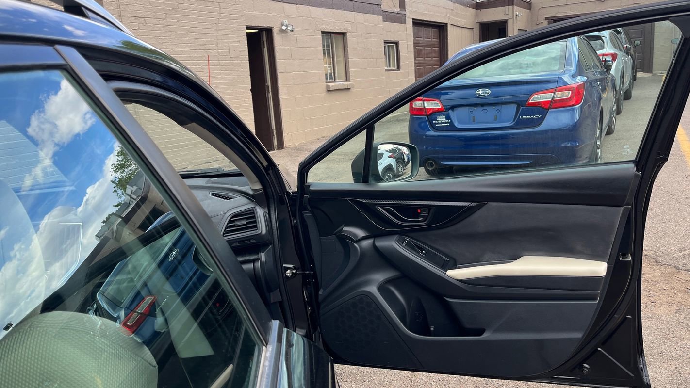 Used 2019 Subaru Impreza 2.0i Premium AWD/4WD image 11