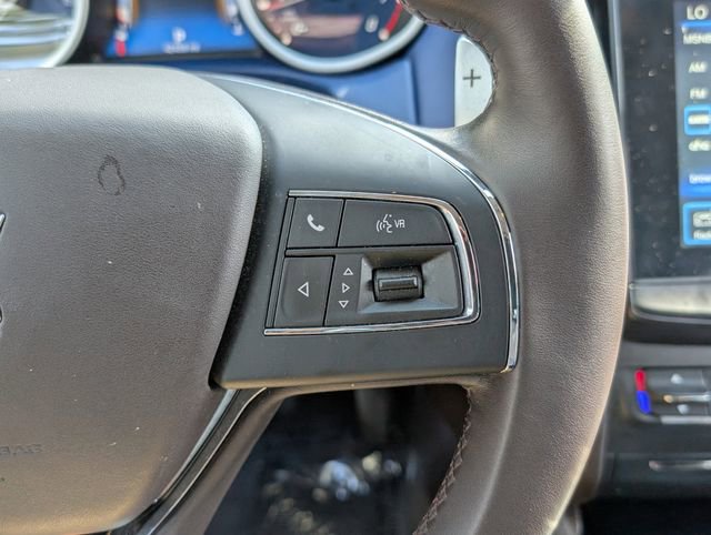 Used 2018 Maserati Ghibli S Q4 AWD/4WD image 22