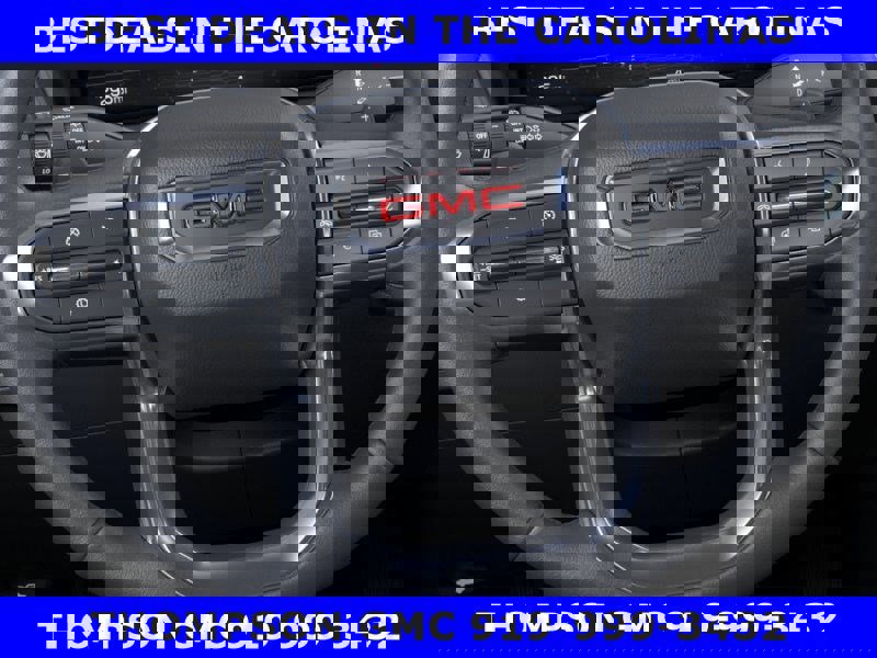 New 2026 GMC Terrain Elevation w/ Black Edition image 19