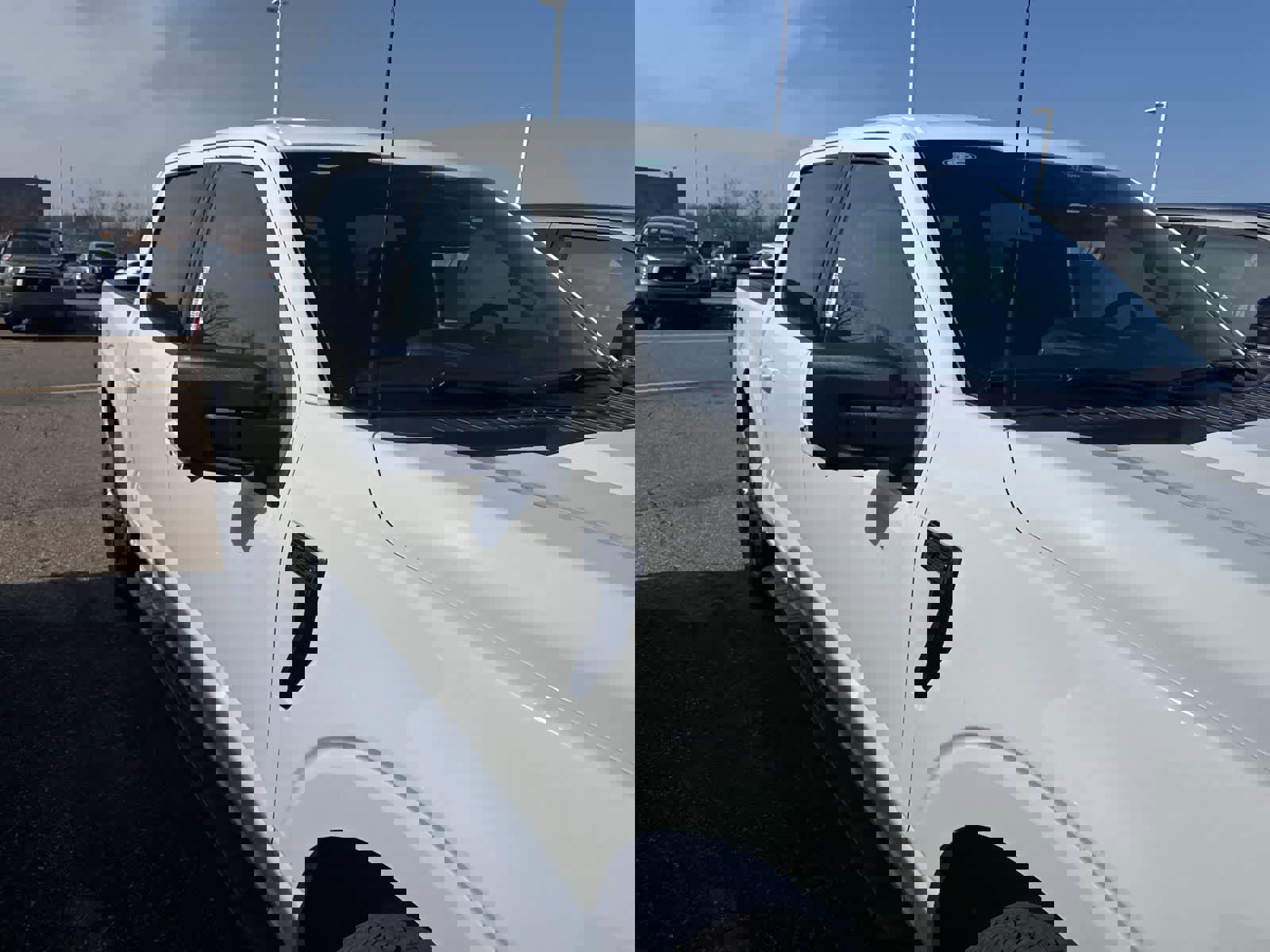 New 2026 Ford F150 XLT w/ Equipment Group 302A MID image 13