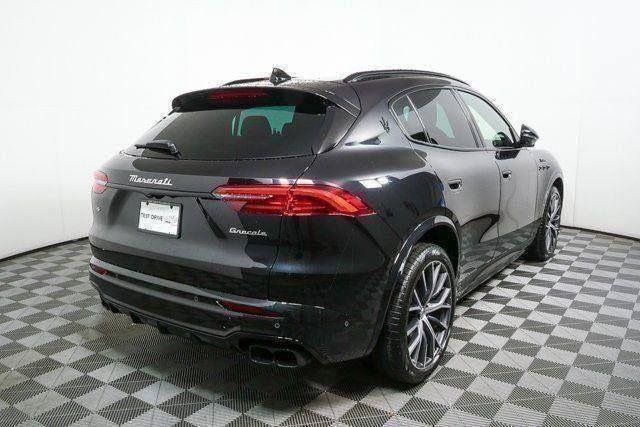 New 2026 Maserati Grecale Modena AWD/4WD image 31