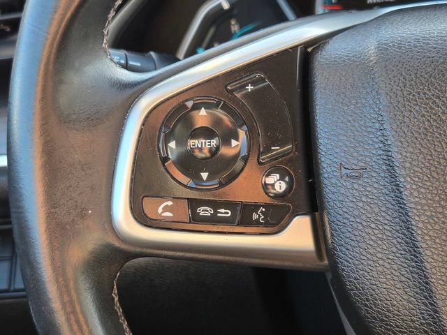 Used 2019 Honda Civic EX-L image 26